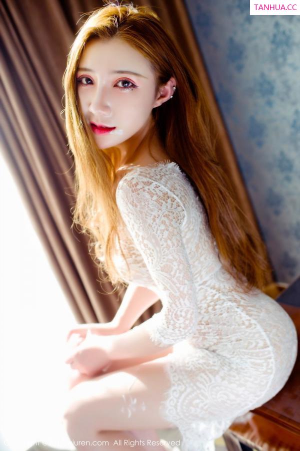 婉倩  [XIUREN]高清写真图 2019.09.23 婉倩第41张图片